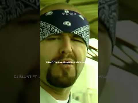 Dj Blunt ft Lyrical Son, White Og - Unstoppable