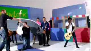 "LETS HANG THE LANDLORD" by THE KING BLUES