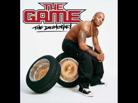 The Game - Put You On The Game (HQ)