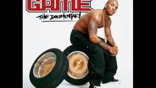 The Game - Put You On The Game (HQ)