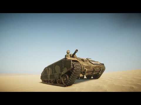 Sprocket: 40k Chimera