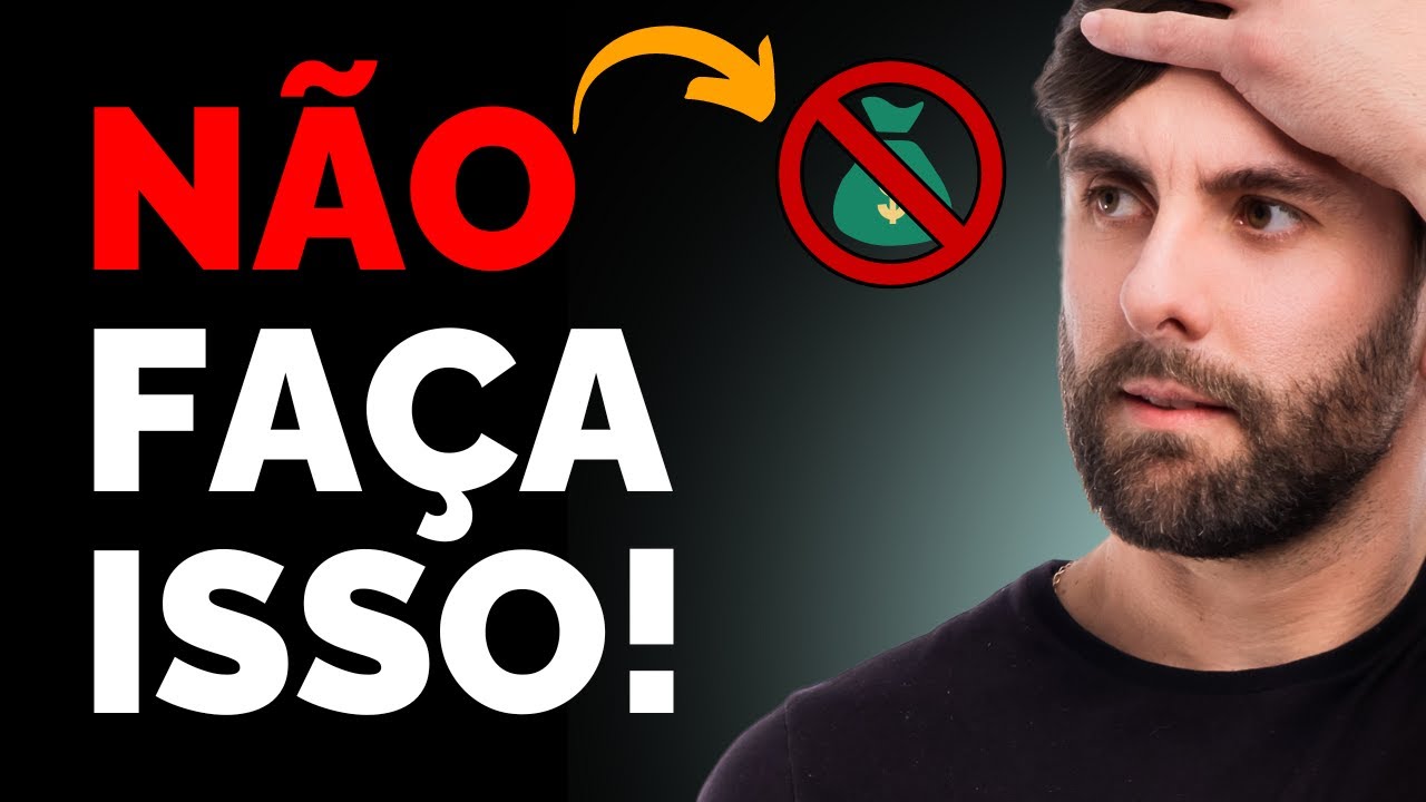 5 Erros Comuns Que Estão Quebrando Sua Empresa (E Como Evitá-los)