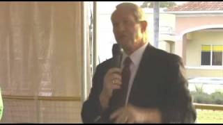 Jaco Pastorius Park Grand Opening (Pt 2 of 2)