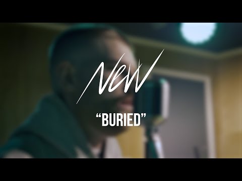 Nevv - "Buried" (One Take)