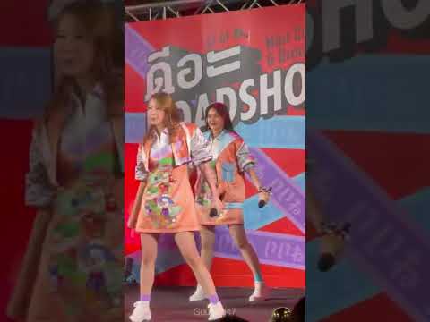 Fancam Cherprang Focus BNK48 - BNK48
