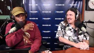 Weird Al Yankovic on Co-Writing "Eat It" With Michael Jackson + Hits the Road for a WORLD Tour