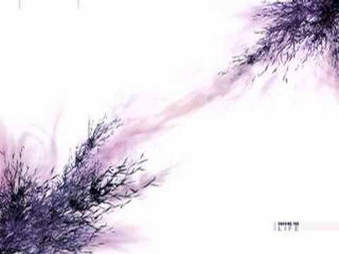 Goukisan - The Travel of a Thought