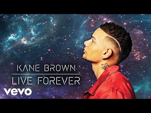 Video thumbnail for Live Forever