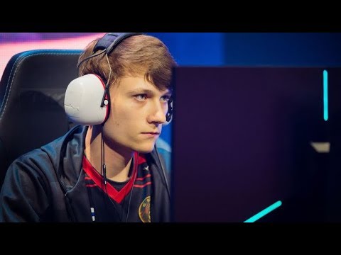 Serral vs TIME | Game 1 | WCS Spring | ROUND OF 8 | TvZ | StarCraft 2 | FULL GAME