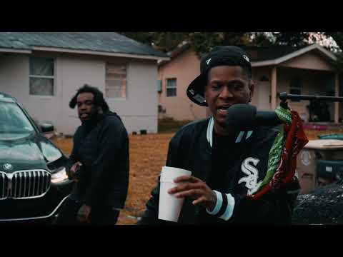 MILL TIKET - DIRTY LEMONADE SKRATCH OFF(PROD.BY MILL TIKET)