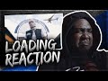 Central Cee - Loading [Music Video] | GRM Daily (REACTION)
