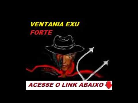 STRONG POINT EXU VENTANIA GANGAS LINE