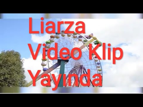 Liarza - Dünyaya Kaldık ( Video Klip )