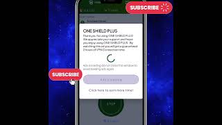 SAFARICOM UNLIMITED New tweaks+ a trick connect[ONE SHIELD VPN]