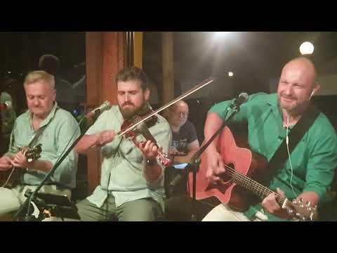 The Nierobbers "Skrzypek na każdą kieszeń"