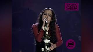 Santa Sabina - Vacío (Unplugged)
