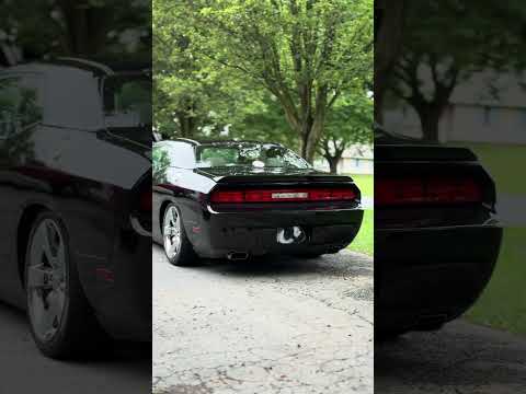 Thumbnail for This $6500 Challenger Is Way Better Than Your Scat Pack Dream Car.. YT Vid LIVE NOW #tomsrefurb by TOM'S