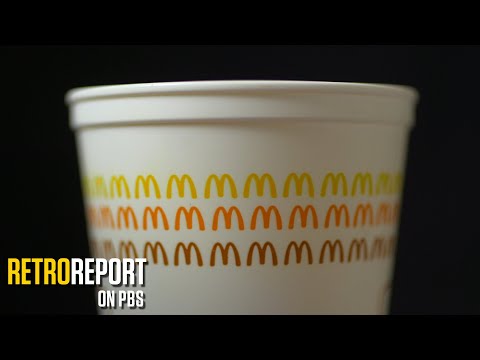 The Misunderstood McDonald's Hot Coffee Lawsuit | Retro Report on PBS