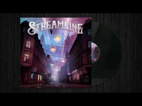 Streamline - Freerider [Official Audio]