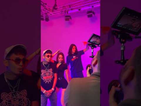 Algo viene 👁👁👁 #elilluminari #villabanks #dembowdondesea