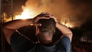 Fire at Algerian orphanage kills 11 children amid deadly nationwide heatwave