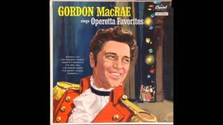 Lovely To Look At : Gordon MacRae