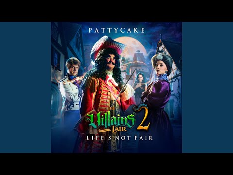 Life's Not Fair (The Villains Lair)