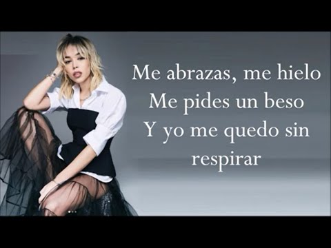 SOLO QUÉDATE EN SILENCIO (Letra) MODERATTO ft DANNA PAOLA