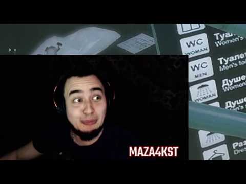 MAZA4KST АБУЗИТ СИЛУ В ESCAPE FROM TARKOV ПАТЧ 0.12.6 | БАГИ ПРИКОЛЫ ФЕЙЛЫ ESCAPE FROM TARKOV