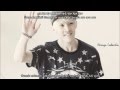 1-4-3 (I Love You) Acoustic Ver.- Henry [Sub ...