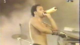 Prodigy Phoenix &#39;96 - Voodoo people