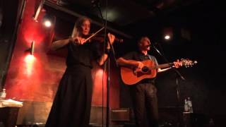 Robert Forster - Let Me Imagine You - Berlin 2015 (4/7)