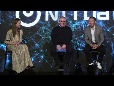 Ignite!25 Live Panel Discussion