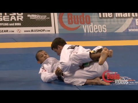 Bruno Malfacine vs Rafael Pereira full fight