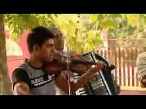 Taraf de Haidouks - Dorul meu e numai dor (Clejani )