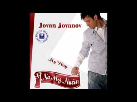 JOVAN JOVANOV Feat. VRCAK - Ti si loša devojka