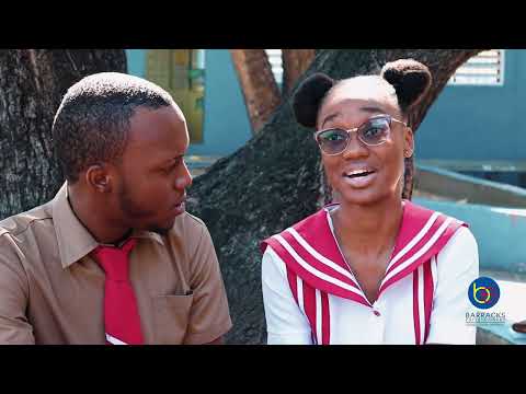 BALLA -S2-E5- 'SIDELINE'