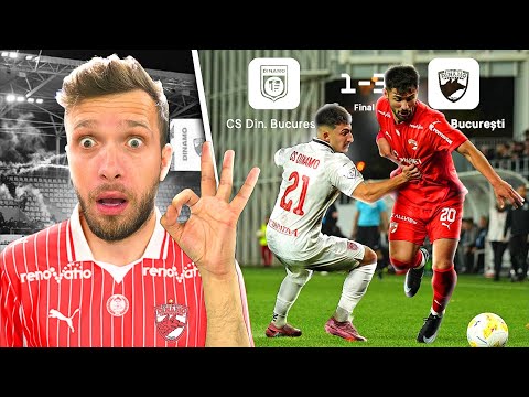 Fotbal cu Xbraker and XBRAKER