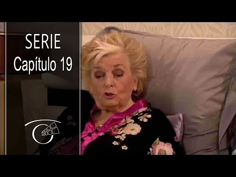 Aquí me las den todas - Cap. 19