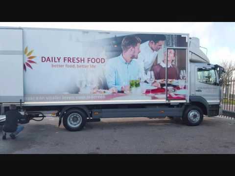 Daily Fresh Food Geleen