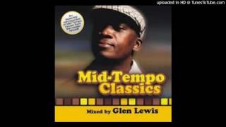 Glen lewis DJ Pooch (Burning up) (range)