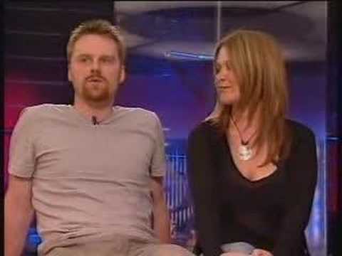 Big Brother UK 2004-BBLB day 60 part 2