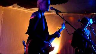 Tina Dico - Stains (Live in Bristol, February '11