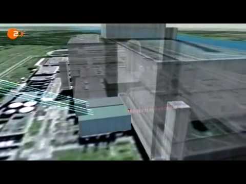 Krümmel: Wie gefährlich war der Störfall am 4.07.09