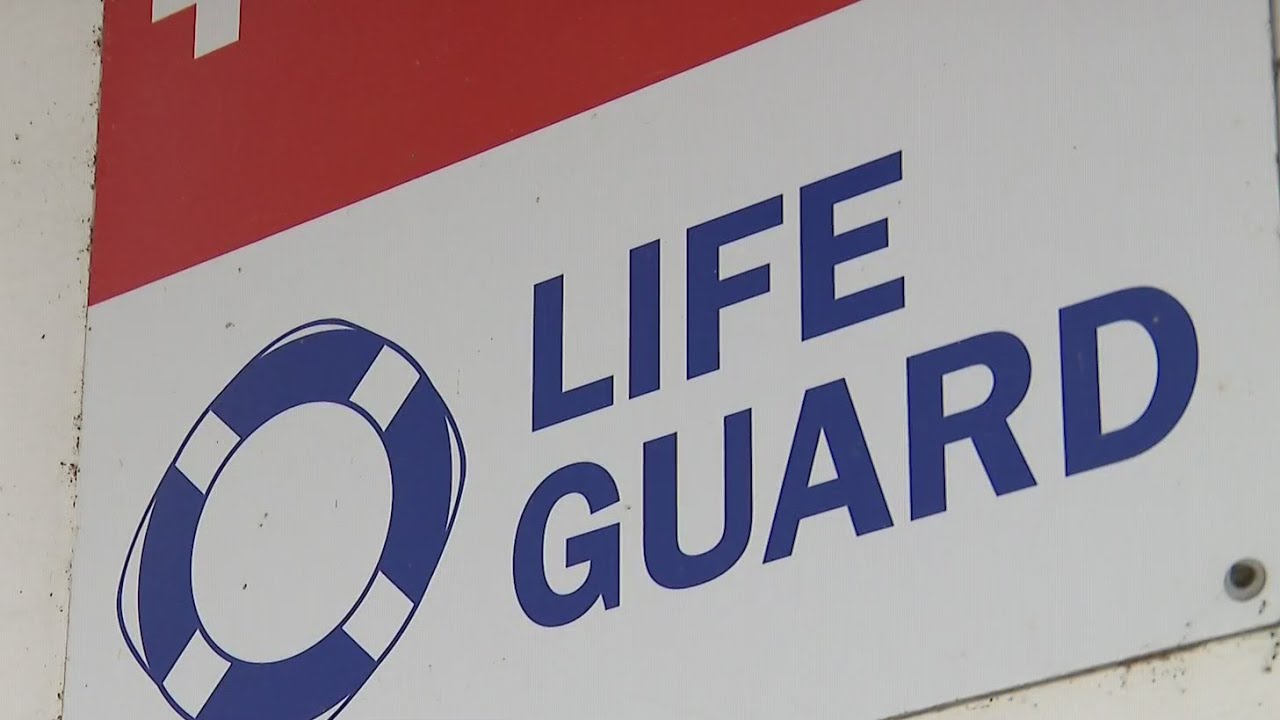 Chicago Park District hosting swim test for lifeguards