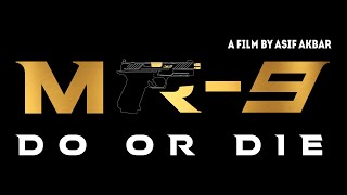 MR-9: Do or Die - Teaser Trailer (2023) video