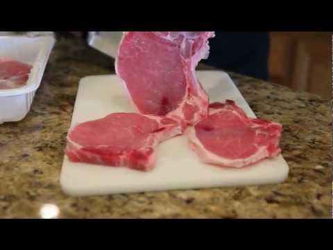 download lagu mp3 mp4 How To Season Pork Chops, download lagu How To Season Pork Chops gratis, unduh video klip How To Season Pork Chops