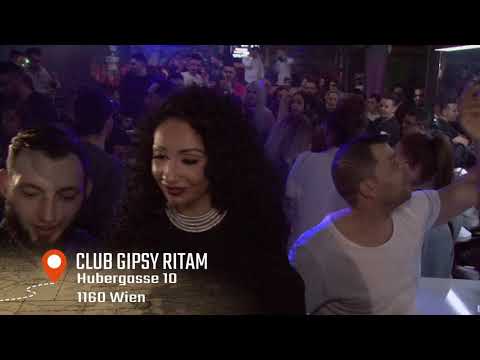 Emisija - Bec Nocu Narcisa Wien