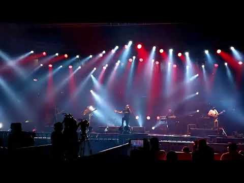 Jibon Chaichhe Aro Beshi feat. LAKKHICHHARA Live @ Band-E-Mic 2023, Netaji Indoor Stadium, Kolkata
