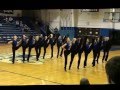WRHS Dancin Blues Circus December 4 2009